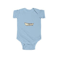 Ocean City New Jersey - Infant Fine Jersey Bodysuit